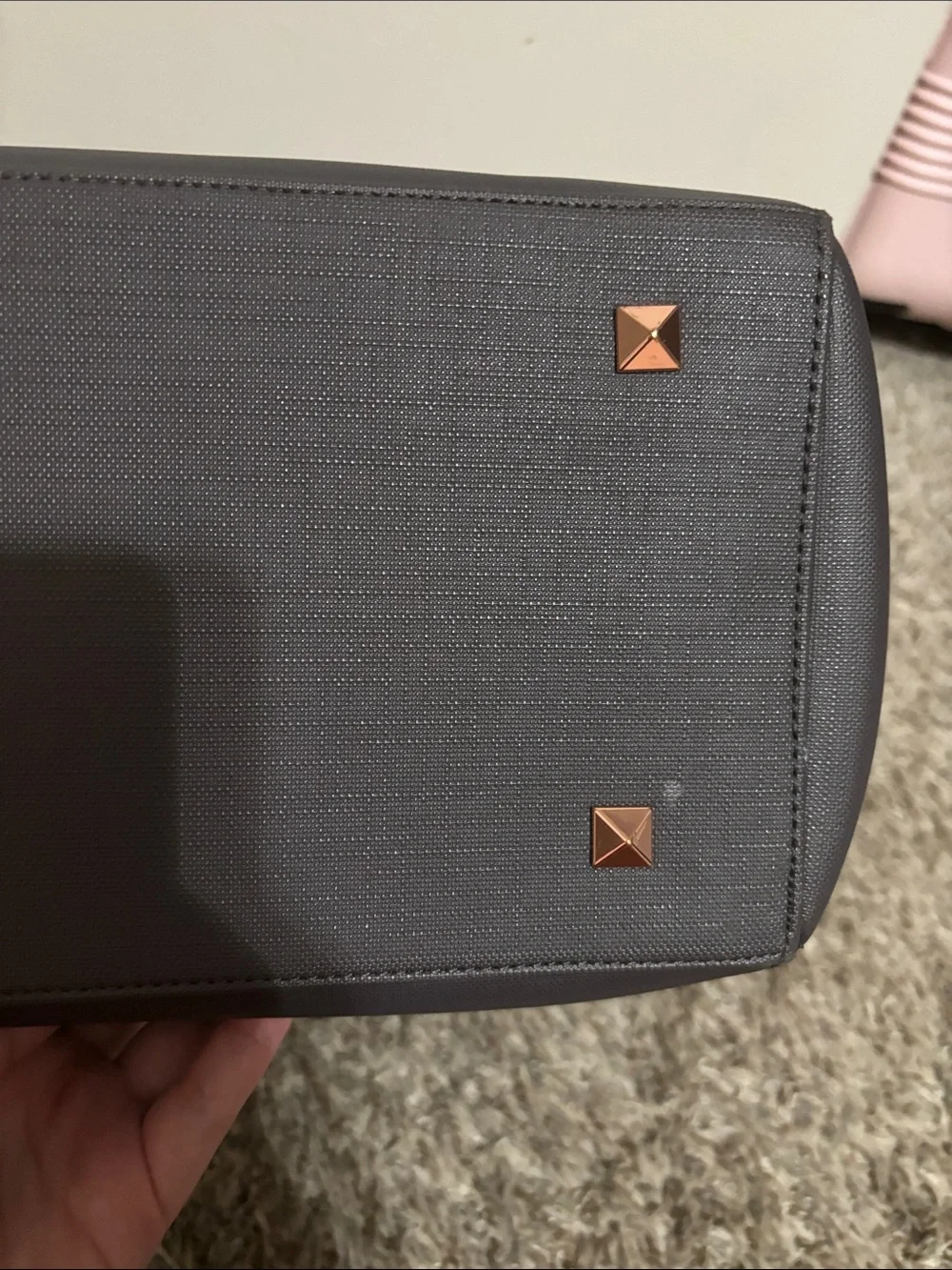 Dagne Dover laptop/work Tote - Excellent Condition